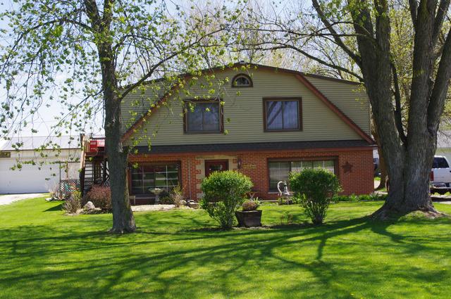 801 Fuller Ave., Streator, IL 61364