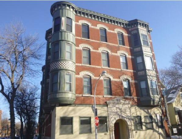 3057 N Seminary Ave. #1N, Chicago, IL 60657