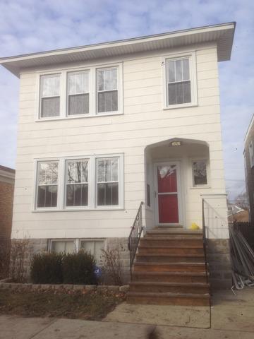 4928 W Melrose St., Chicago, IL 60641