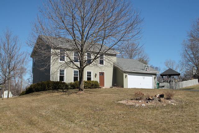 7655 Thistle Ridge, Roscoe, IL 61073