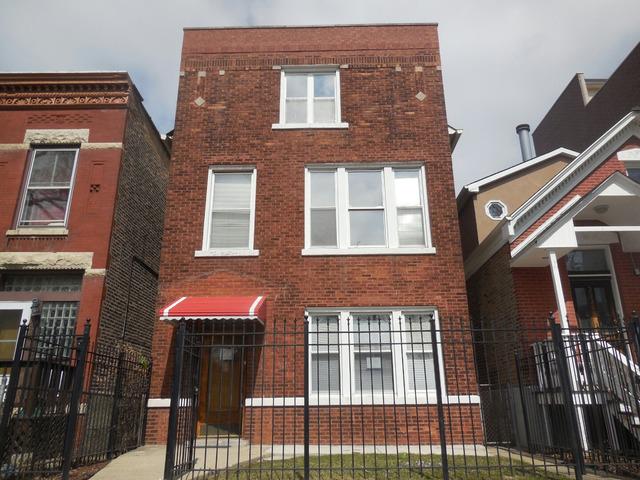 2222 W Huron St., Chicago, IL 60612
