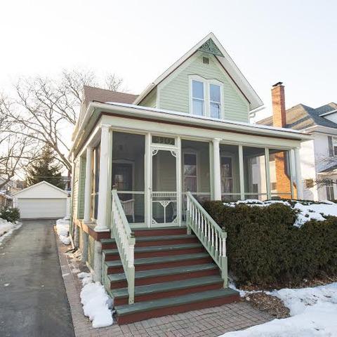 410 S Catherine Ave., La Grange, IL 60525