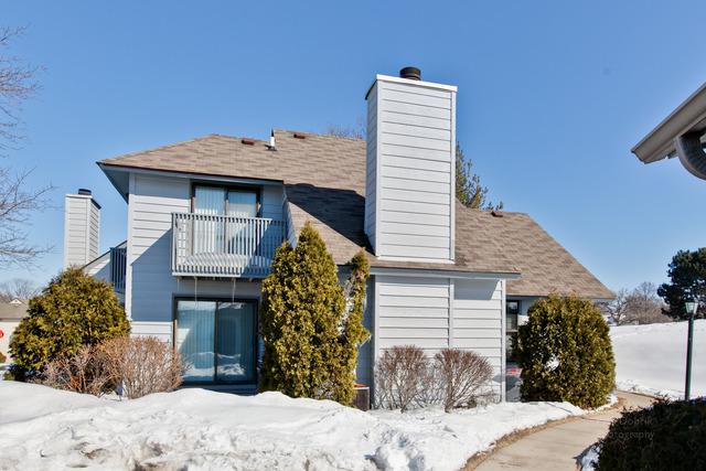 736 Glen Way, Gurnee, IL 60031