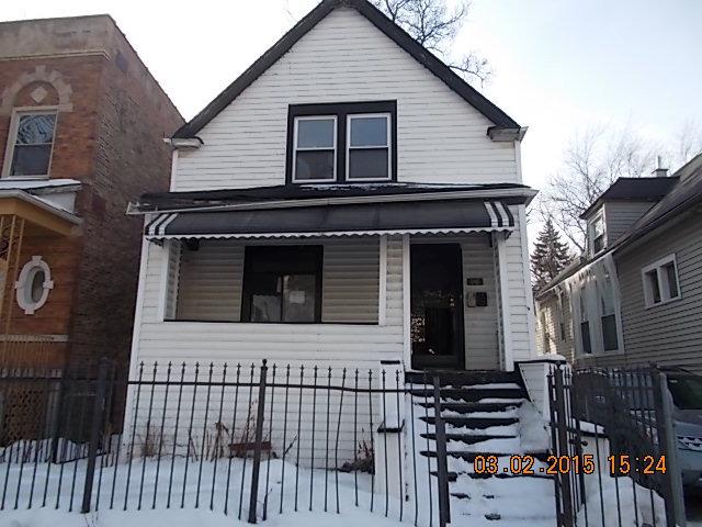 928 N Laramie Ave., Chicago, IL 60651