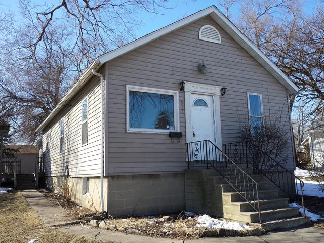 507 Illinois St., Joliet, IL 60436