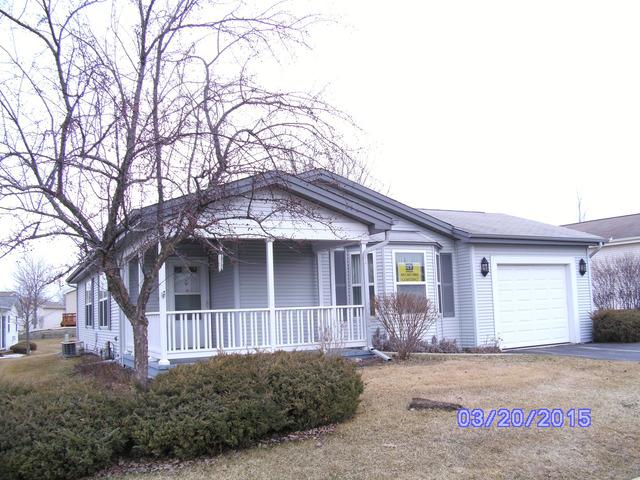 3513 Blue Heron Cir., Grayslake, IL 60030