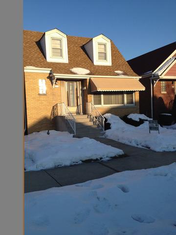 5117 S Springfield Ave., Chicago, IL 60632