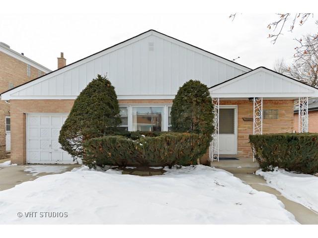 2827 W Bryn Mawr Ave., Chicago, IL 60659