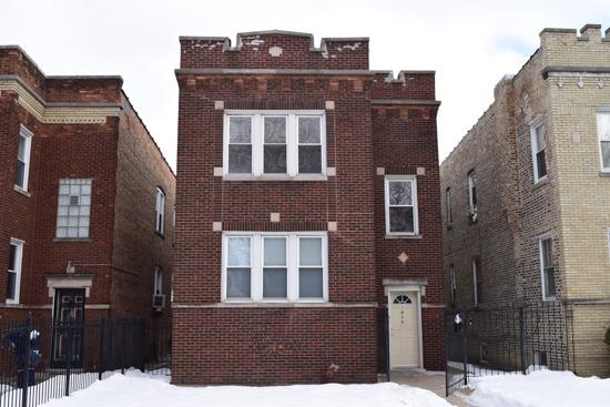 1629 N Mason Ave. #101, Chicago, IL 60639
