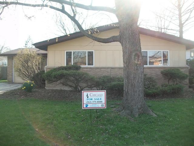 302 Springfield St., Park Forest, IL 60466