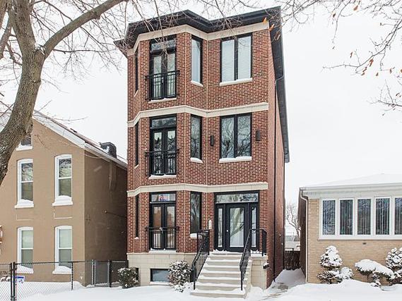 3710 S Normal Ave. #2, Chicago, IL 60609