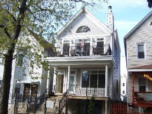 2438 N Washtenaw Ave., Chicago, IL 60647