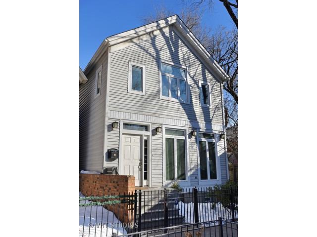 1627 N Dayton St., Chicago, IL 60614