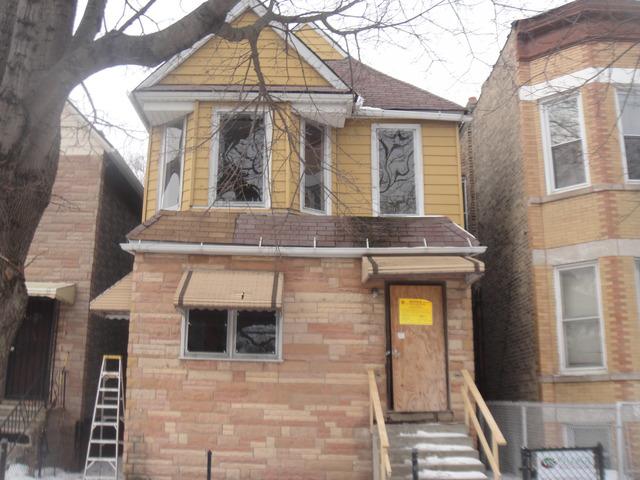 6728 S Sangamon St., Chicago, IL 60621