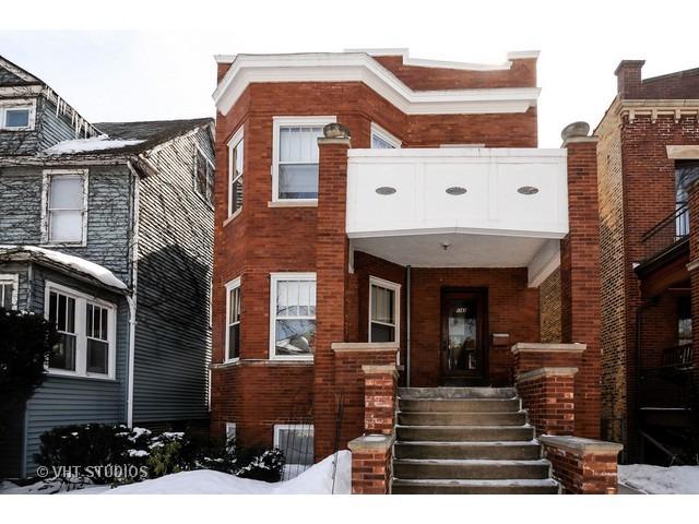 1349 W Norwood St., Chicago, IL 60660
