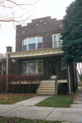 2505 W Hutchinson St., Chicago, IL 60618