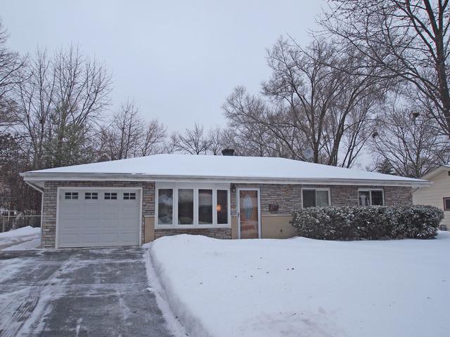 720 Olive St., Hoffman Estates, IL 60194