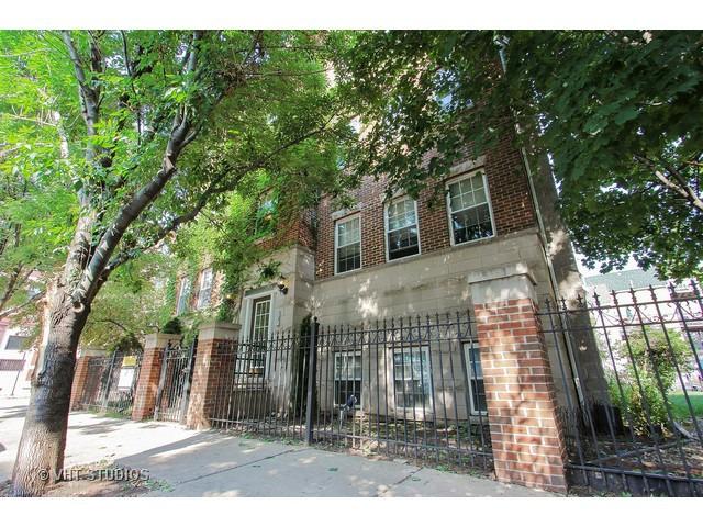 1227 N Noble St. #1N, Chicago, IL 60622