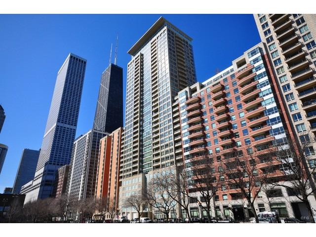 250 E Pearson St. #1302, Chicago, IL 60611