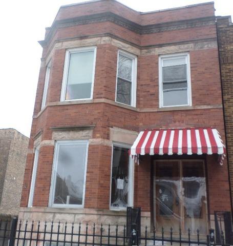 1450 N Avers Ave., Chicago, IL 60651