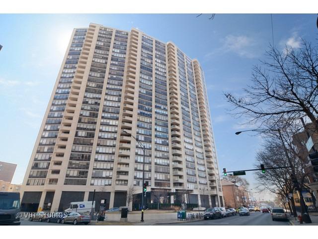 3930 N Pine Grove Ave. #1214-16, Chicago, IL 60613