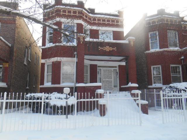 5125 W Crystal St., Chicago, IL 60651
