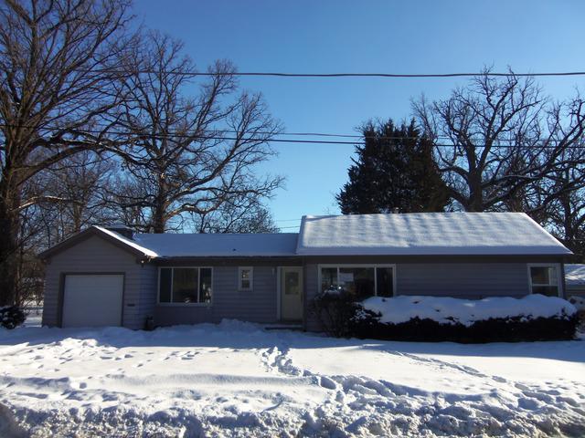 416 Maude Ave., Joliet, IL 60433