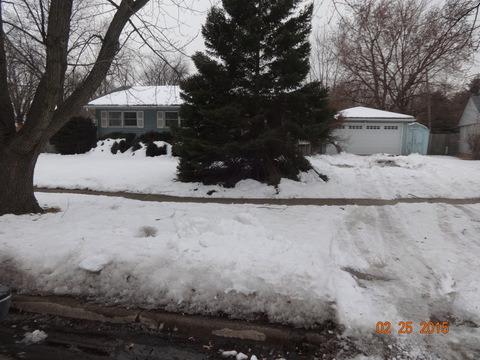 2621 Inwood Dr., Joliet, IL 60435