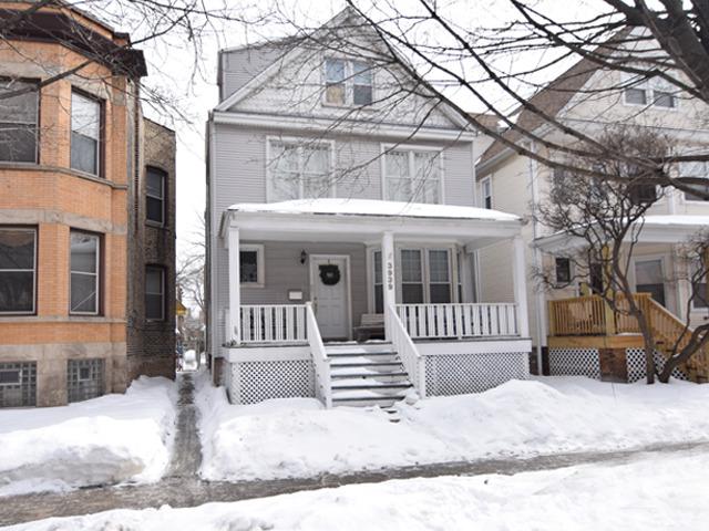 3939 N Leavitt St., Chicago, IL 60618