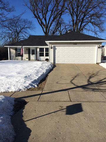 1308 Borden Dr., Elgin, IL 60120