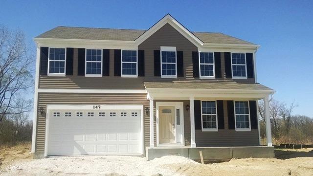 147 Fen View Cir., Island Lake, IL 60042