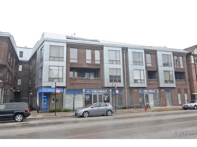 2130 W North Ave. #303, Chicago, IL 60622