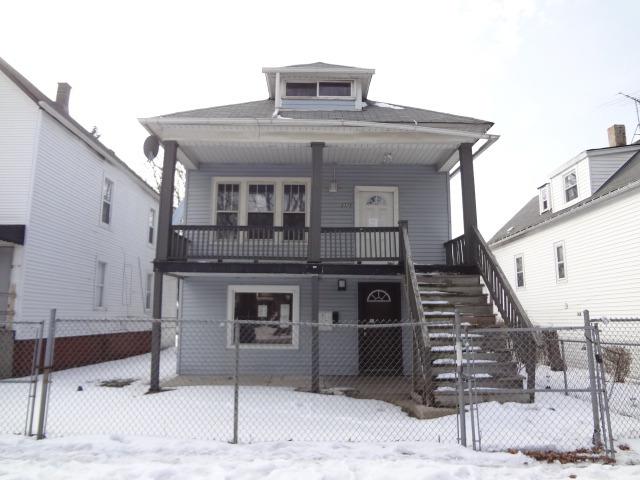 8328 S Kingston Ave., Chicago, IL 60617