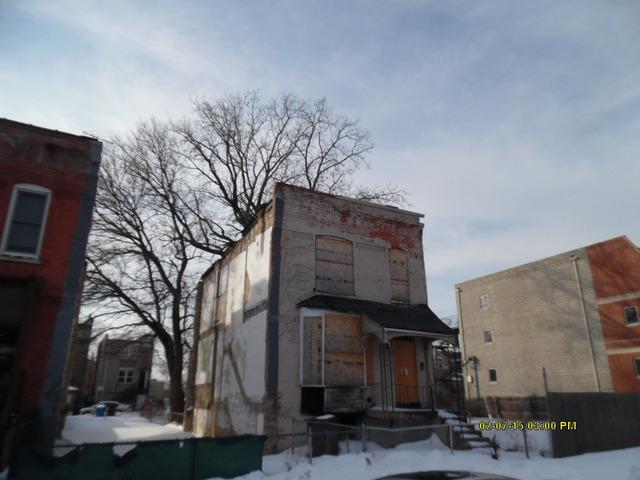 4334 S Berkeley Ave., Chicago, IL 60653