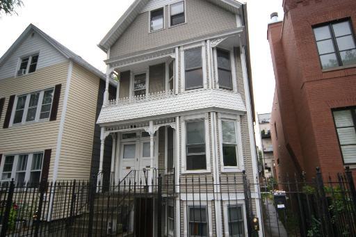 2118 W Fletcher St., Chicago, IL 60618