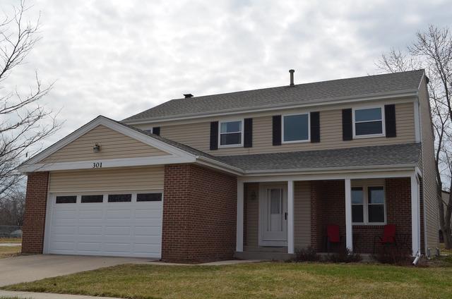 301 Apollo Ct., Vernon Hills, IL 60061