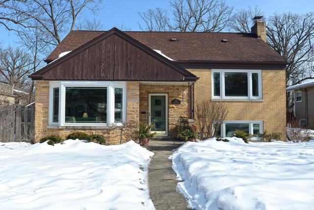 921 N Brainard Ave., La Grange Park, IL 60526