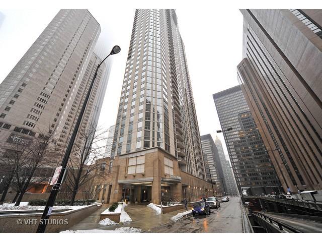 222 N Columbus Dr. #303, Chicago, IL 60601