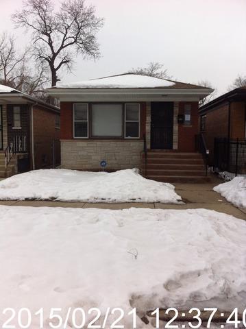 12045 S Union Ave., Chicago, IL 60628