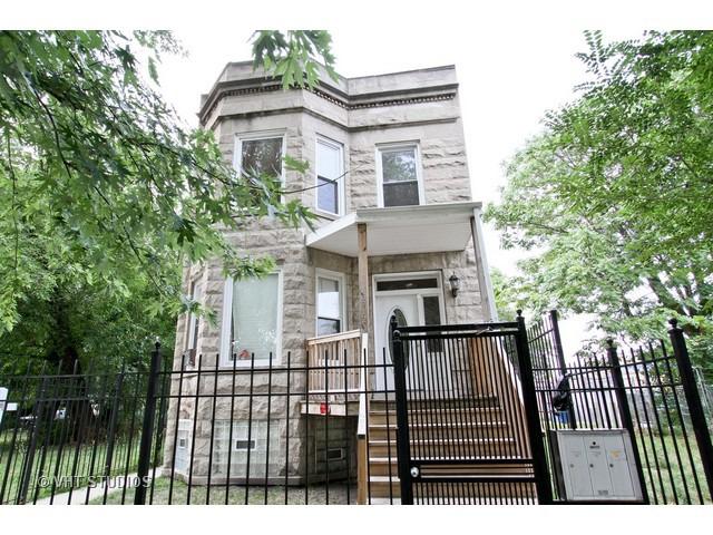 6712 S Rhodes Ave., Chicago, IL 60637