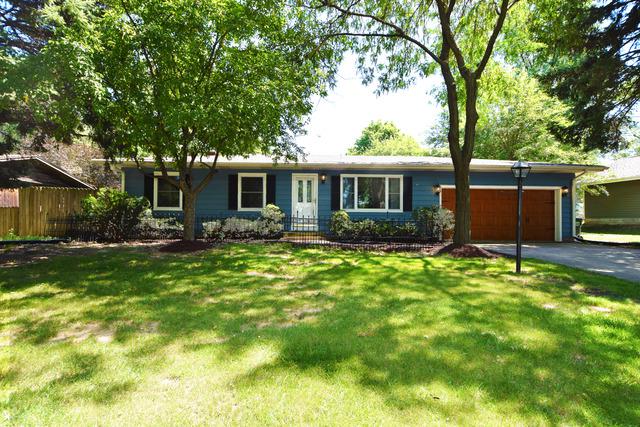 30W147 Bruce Ln., Naperville, IL 60563