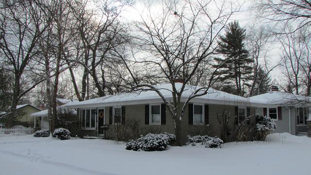 521 S Dorchester Ave., Wheaton, IL 60187