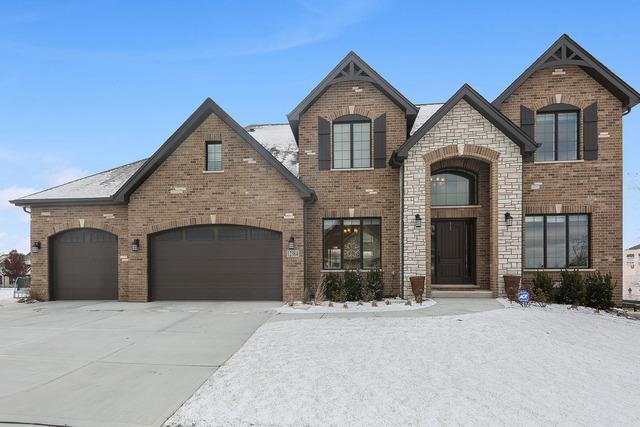 12384 Thornberry Dr., Lemont, IL 60439