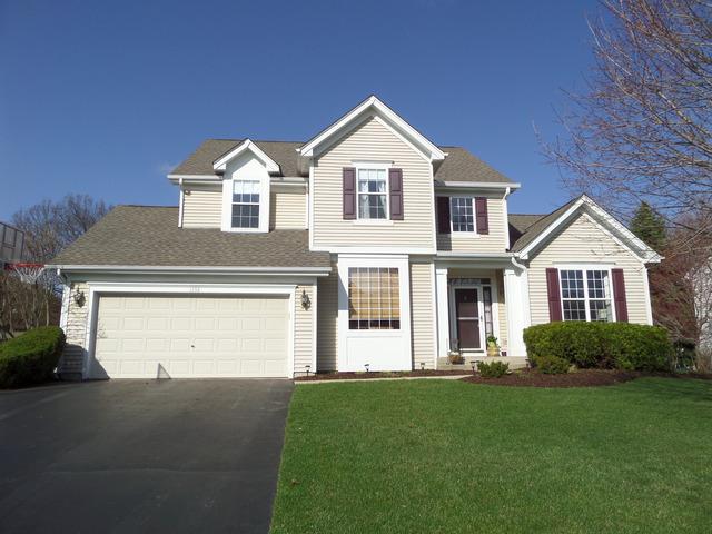 1358 Angle Tarn, West Dundee, IL 60118