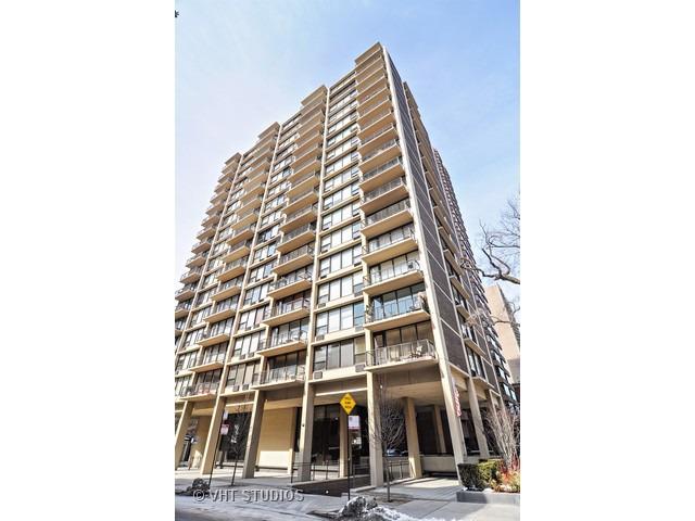 1400 N State Pkwy. #10B, Chicago, IL 60610