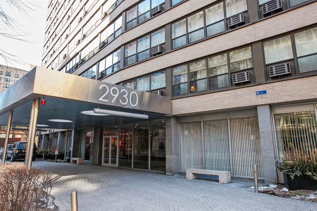 2930 N Sheridan Rd. #1203, Chicago, IL 60657