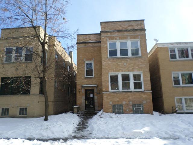 2241 W Morse Ave., Chicago, IL 60645