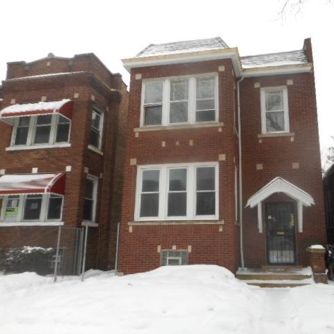 4917 W Cortez St., Chicago, IL 60651