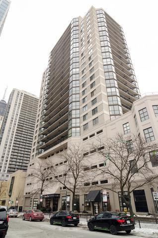 33 W Delaware Pl. #9J, Chicago, IL 60610