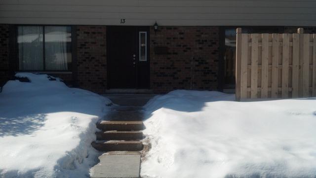13 Winthrop Ct. #16-5, Downers Grove, IL 60516
